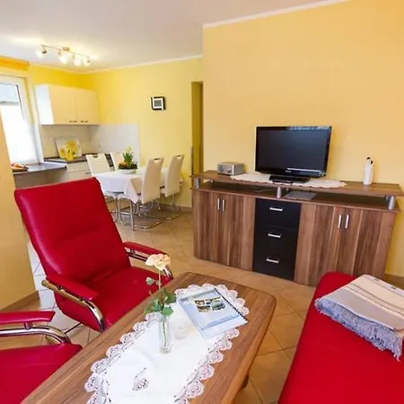 Appartement Schoen *