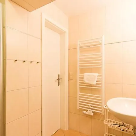 Appartement Schoen Zempin