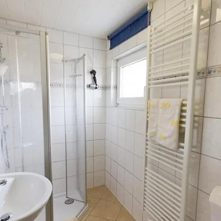 Appartement Schoen *