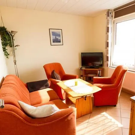 Schoen Appartement *