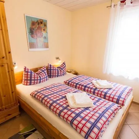 Appartement Schoen *