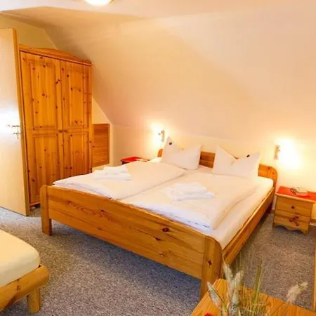 Schoen Appartement *