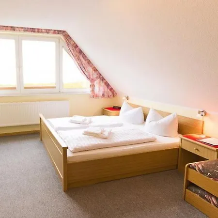 Appartement Schoen *