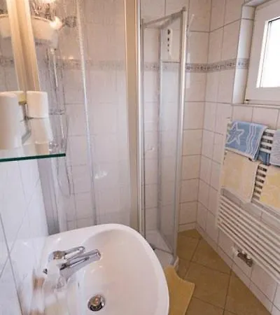 Schoen Appartement Zempin