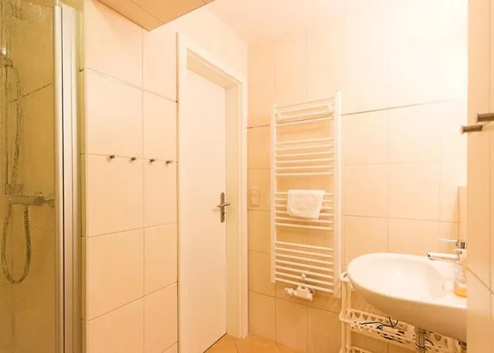 Lejlighed Schoen Zempin